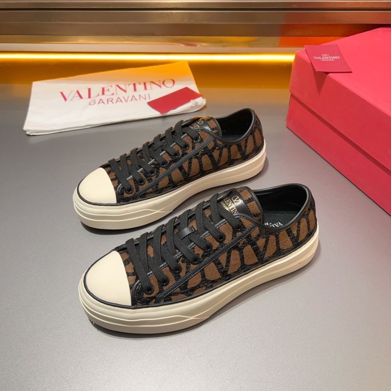 Valentino Low Shoes